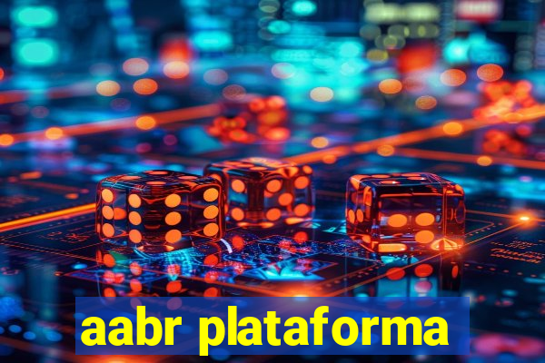 aabr plataforma